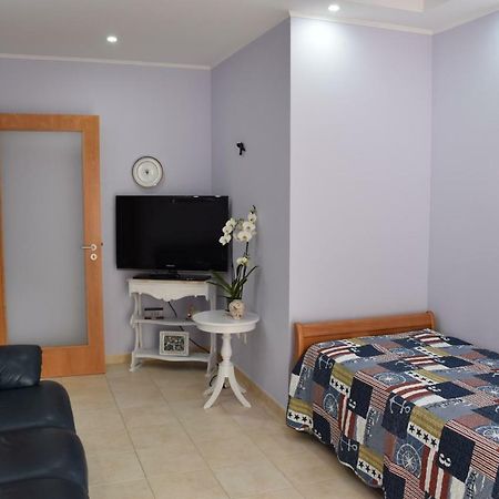 Sesimbra Terrace Oasis Apartment Exterior photo