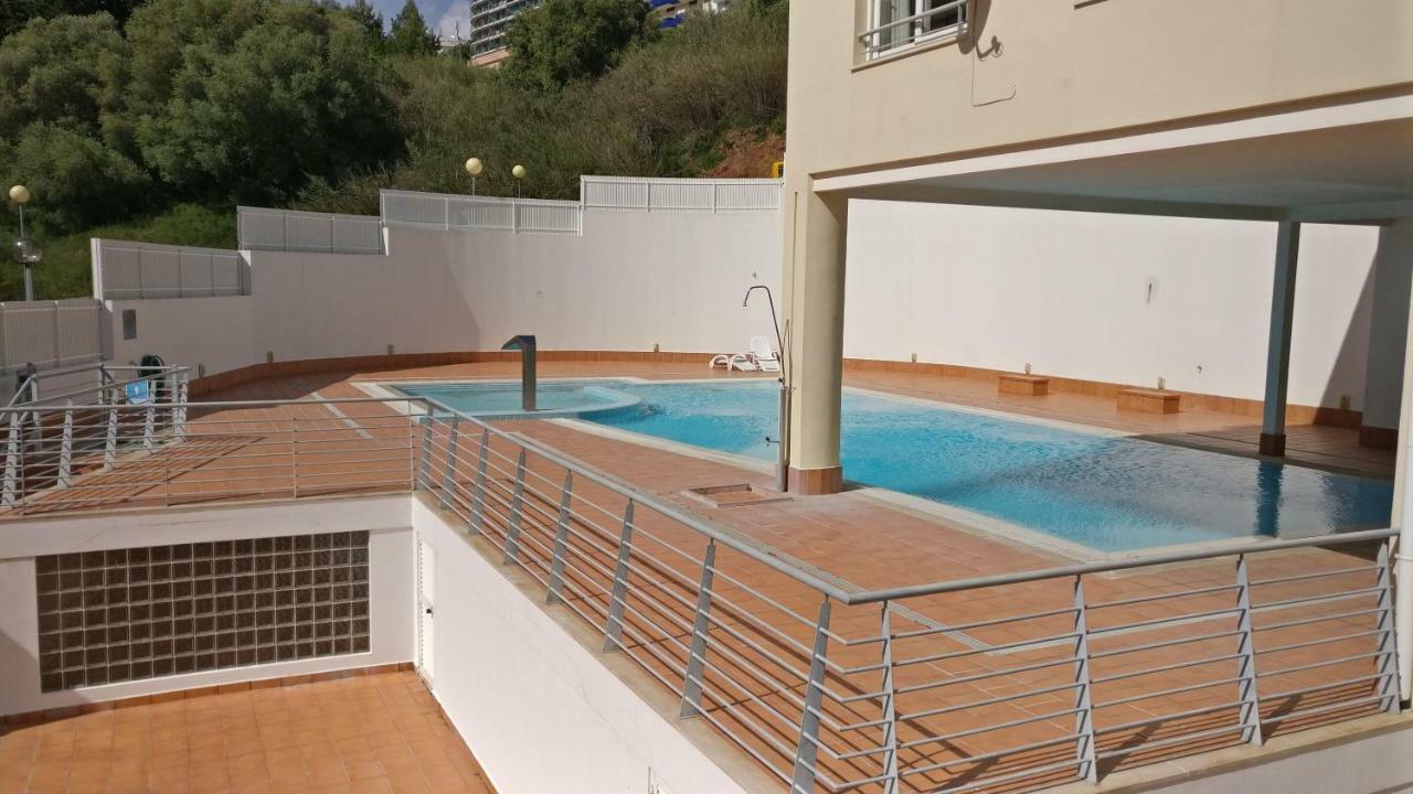 Sesimbra Terrace Oasis Apartment Exterior photo