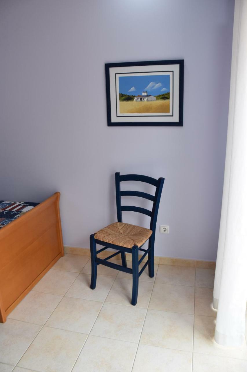 Sesimbra Terrace Oasis Apartment Exterior photo