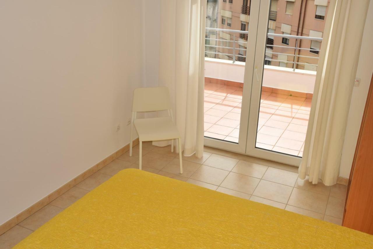 Sesimbra Terrace Oasis Apartment Exterior photo