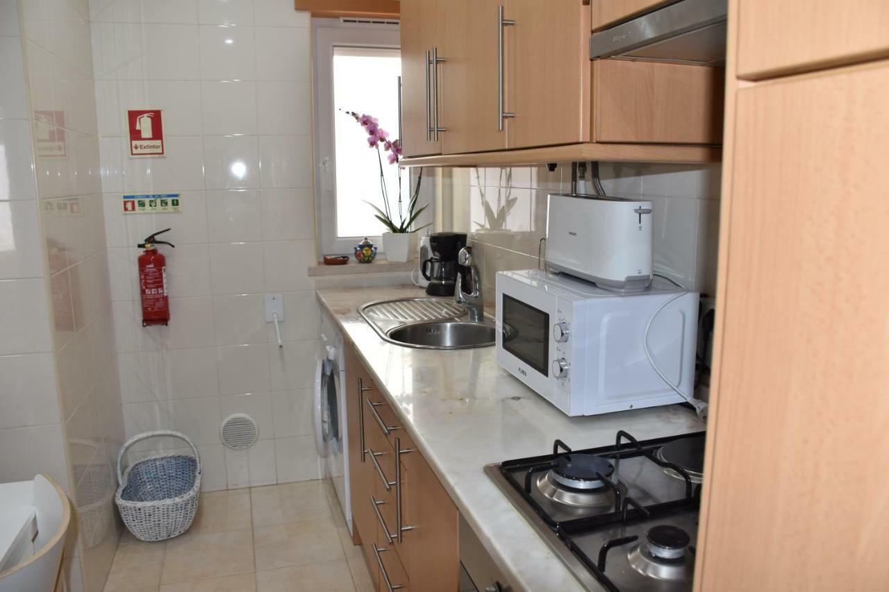 Sesimbra Terrace Oasis Apartment Exterior photo
