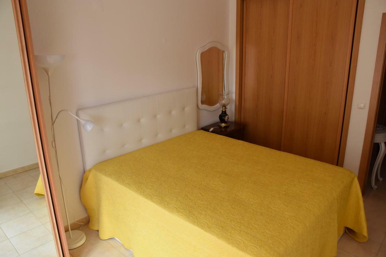 Sesimbra Terrace Oasis Apartment Exterior photo