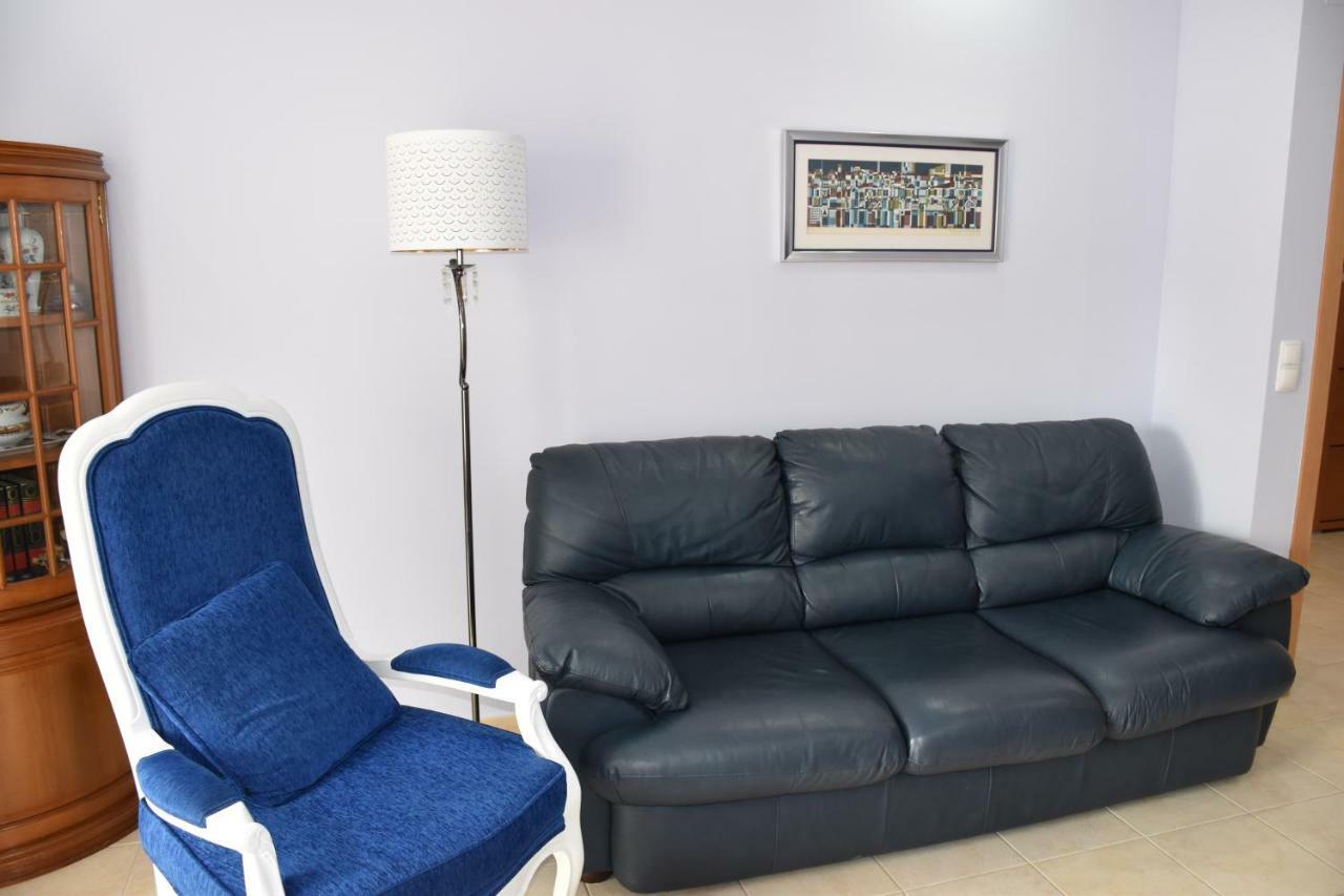 Sesimbra Terrace Oasis Apartment Exterior photo
